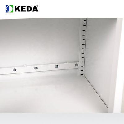 KD Height 1850mm Width 900mm Metal Filing Cupboard