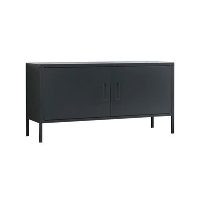 Height 620mm Q235 Steel BSCI TV Stand  Cabinet