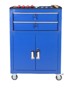 Assembly Structure Drawer Filing Cabinet Drawer Tool Cabinet For Workshop